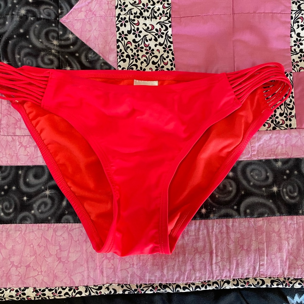 Bikini bottoms
